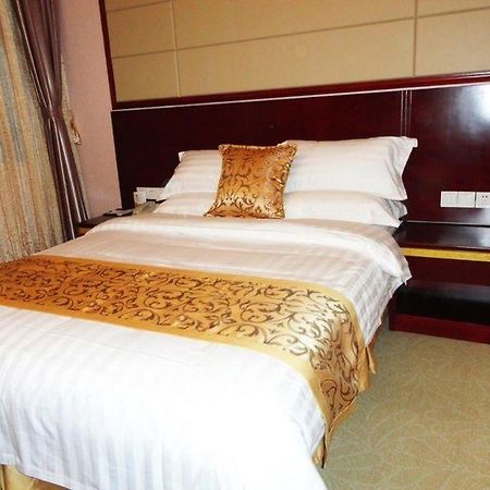 Xiamen He Zheng Hotel Экстерьер фото